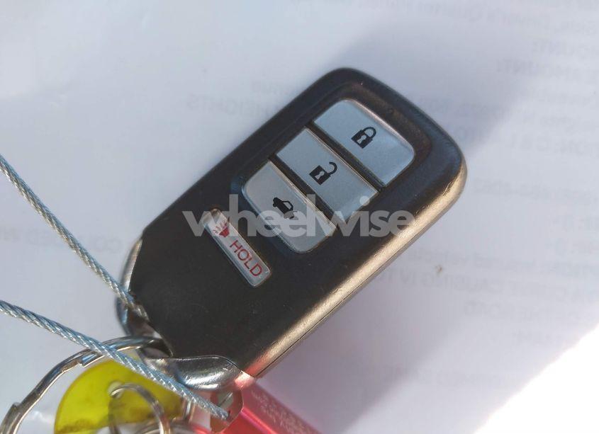 Photo 11 of 2014 Honda Civic EX (VIN 19XFB2F84EE061010)