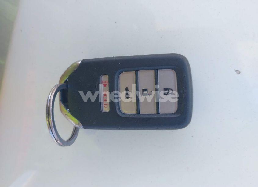 Photo 11 of 2014 Honda Civic EX (VIN 19XFB2F84EE067485)