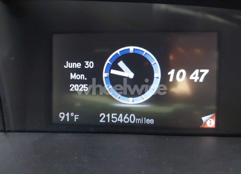 Photo 15 of 2014 Honda Civic EX (VIN 19XFB2F84EE067485)