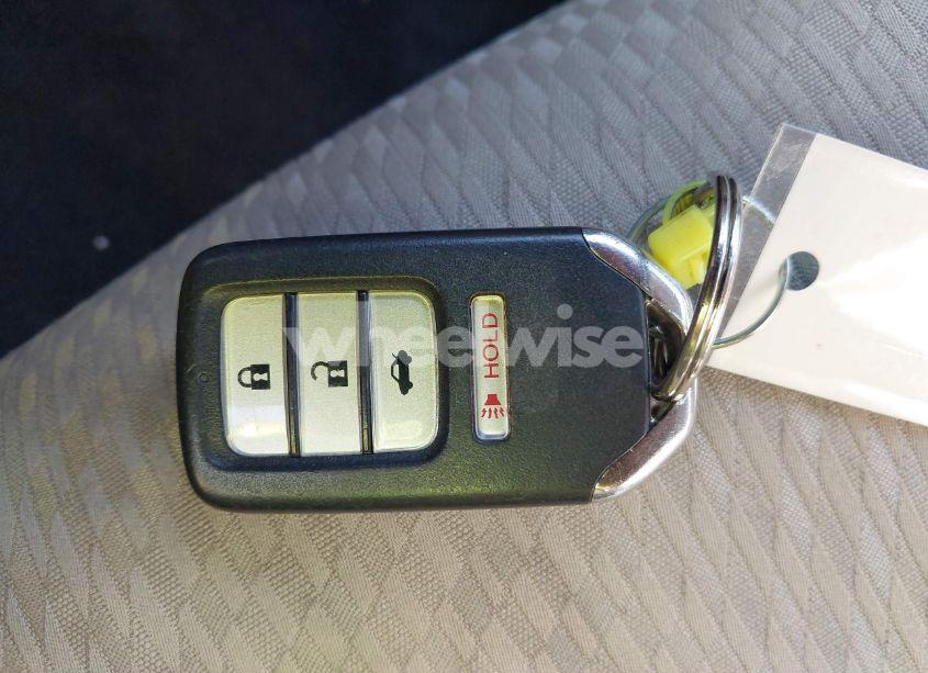 Photo 11 of 2014 Honda Civic EX (VIN 19XFB2F84EE073058)