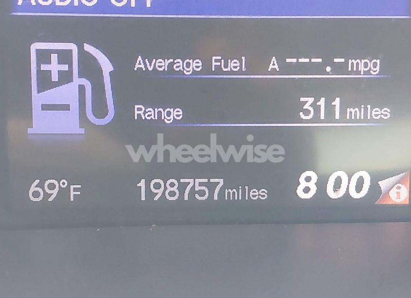 Photo 15 of 2014 Honda Civic EX (VIN 19XFB2F84EE073058)