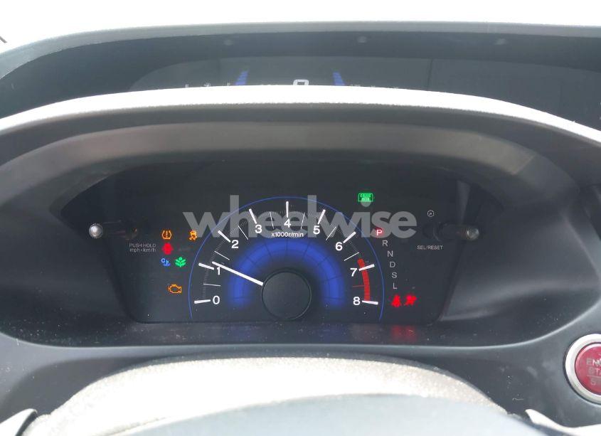 Photo 7 of 2015 Honda Civic EX (VIN 19XFB2F84FE004226)
