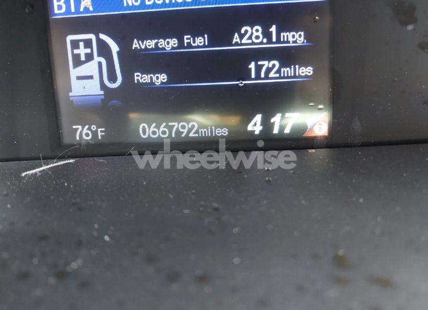 Photo 15 of 2015 Honda Civic EX (VIN 19XFB2F84FE020068)