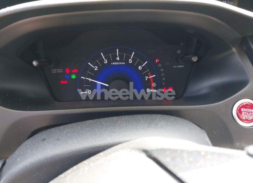 Photo 7 of 2015 Honda Civic EX (VIN 19XFB2F84FE020068)