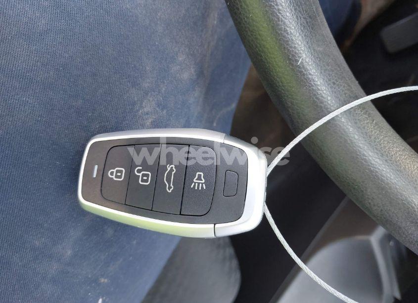 Photo 11 of 2015 Honda Civic EX (VIN 19XFB2F84FE026212)