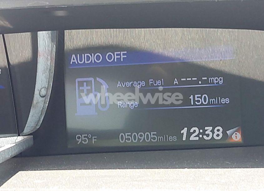 Photo 15 of 2015 Honda Civic EX (VIN 19XFB2F84FE026212)