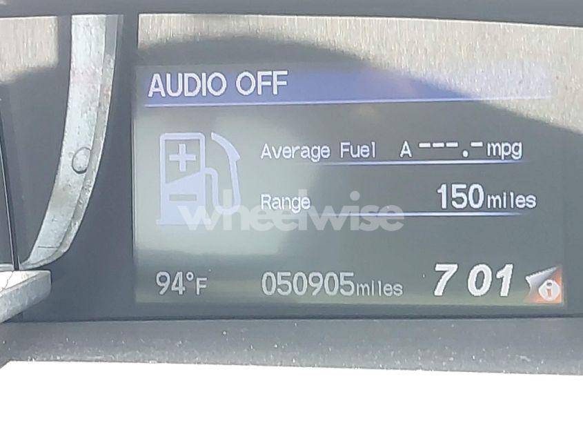 Photo 7 of 2015 Honda Civic EX (VIN 19XFB2F84FE026212)