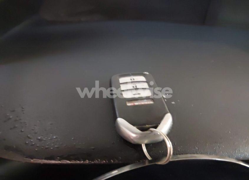 Photo 11 of 2015 Honda Civic EX (VIN 19XFB2F84FE027117)