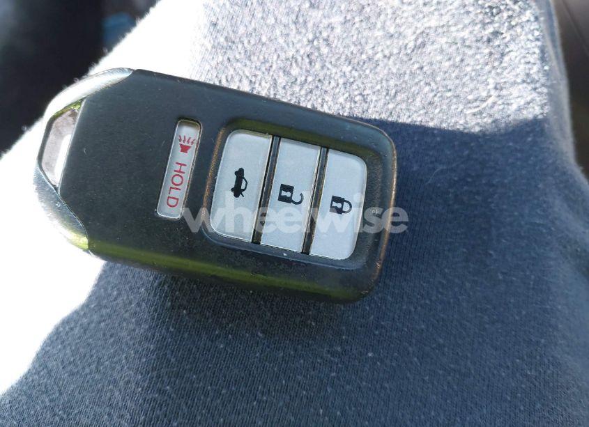 Photo 11 of 2015 Honda Civic EX (VIN 19XFB2F84FE027621)