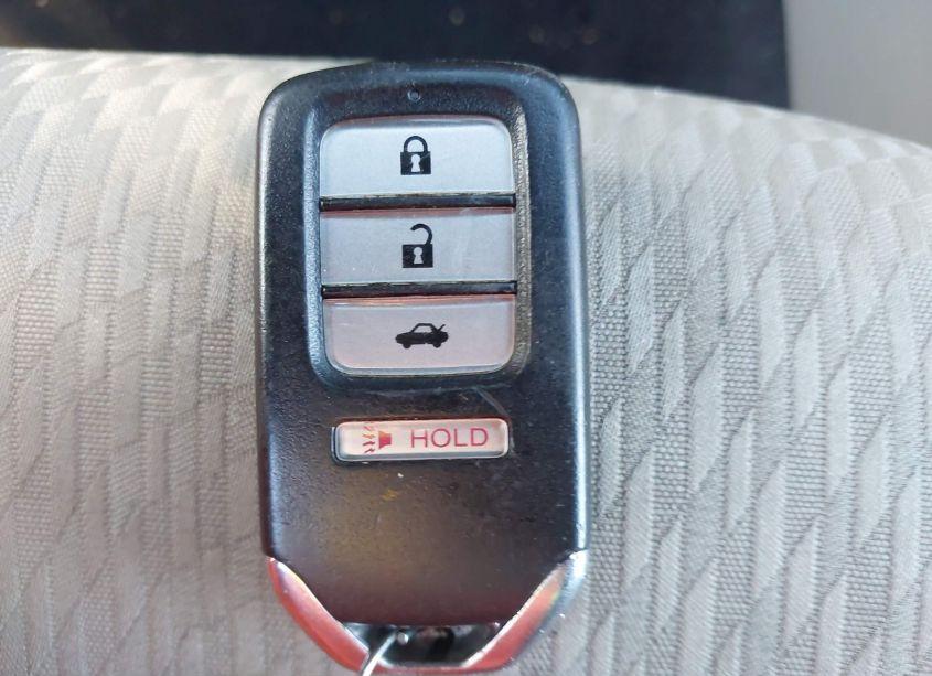 Photo 11 of 2015 Honda Civic EX (VIN 19XFB2F84FE042099)