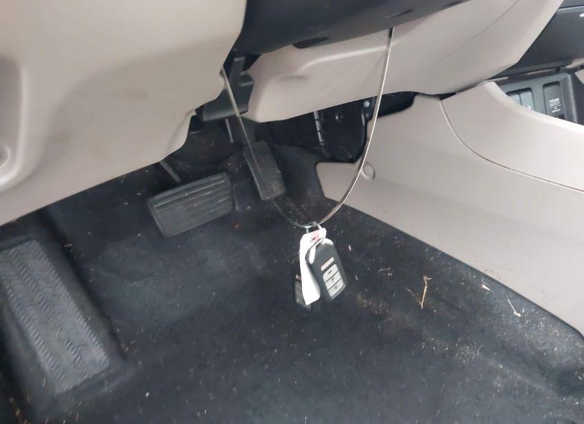 Photo 11 of 2015 Honda Civic EX (VIN 19XFB2F84FE048999)