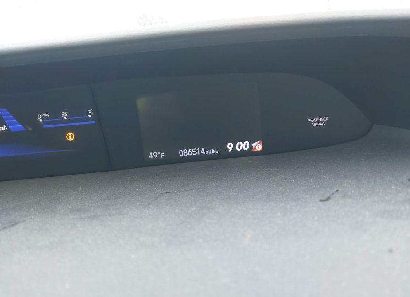 Photo 15 of 2015 Honda Civic EX (VIN 19XFB2F84FE048999)