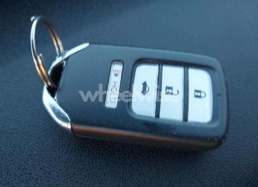 Photo 11 of 2015 Honda Civic EX (VIN 19XFB2F84FE056438)