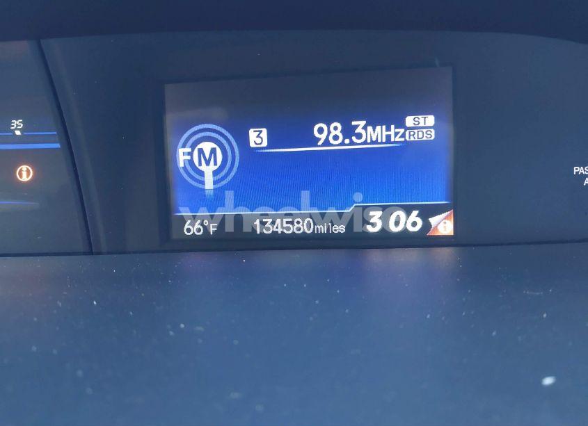 Photo 15 of 2015 Honda Civic EX (VIN 19XFB2F84FE056438)
