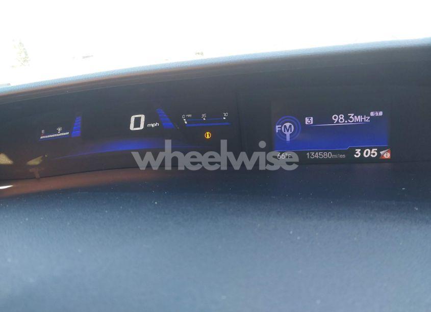 Photo 7 of 2015 Honda Civic EX (VIN 19XFB2F84FE056438)