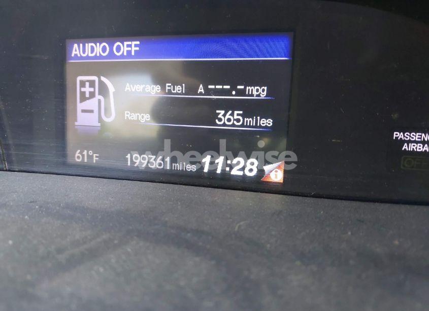 Photo 15 of 2015 Honda Civic EX (VIN 19XFB2F84FE057850)