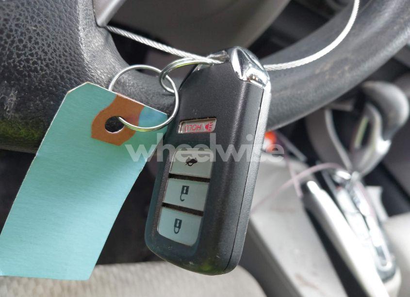 Photo 11 of 2015 Honda Civic EX (VIN 19XFB2F84FE064636)