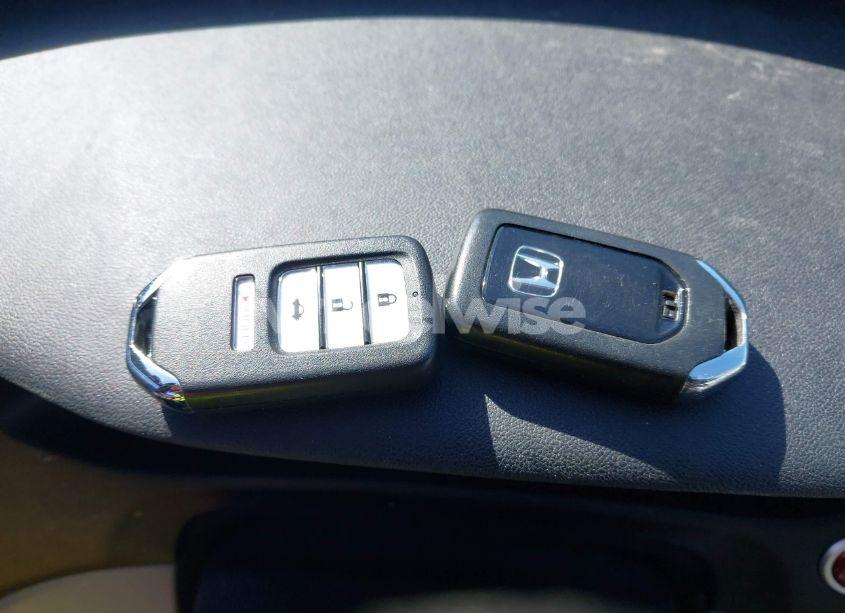 Photo 11 of 2015 Honda Civic EX (VIN 19XFB2F84FE067293)