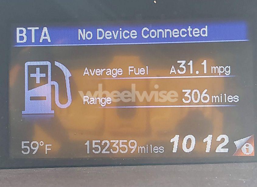Photo 15 of 2015 Honda Civic EX (VIN 19XFB2F84FE067293)