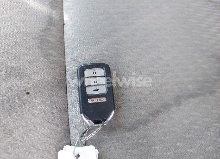 Photo 11 of 2015 Honda Civic EX (VIN 19XFB2F84FE226250)