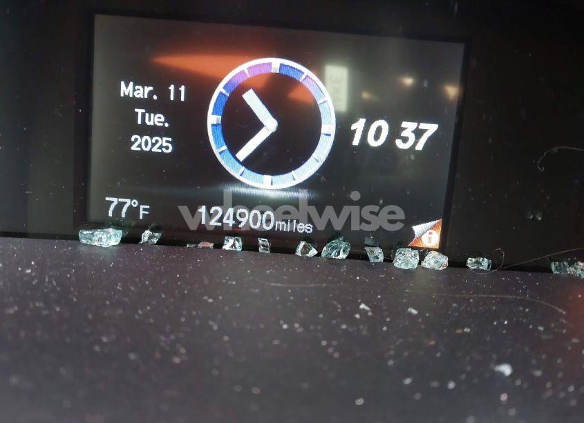 Photo 16 of 2015 Honda Civic EX (VIN 19XFB2F84FE244909)
