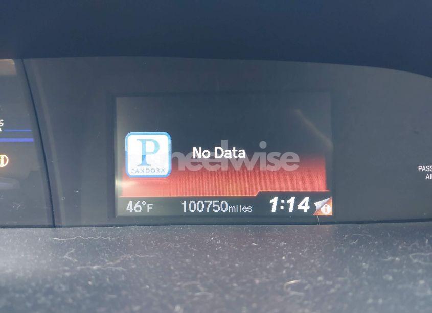 Photo 15 of 2015 Honda Civic EX (VIN 19XFB2F84FE289977)