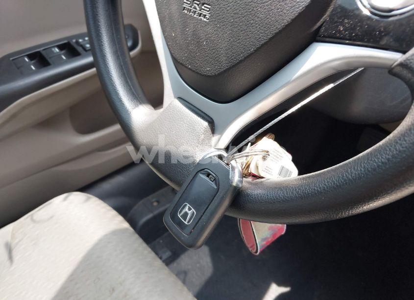 Photo 11 of 2015 Honda Civic EX (VIN 19XFB2F84FE298999)