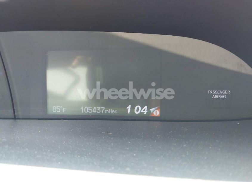 Photo 15 of 2015 Honda Civic EX (VIN 19XFB2F84FE298999)