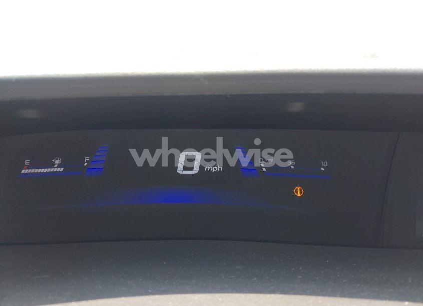 Photo 17 of 2015 Honda Civic EX (VIN 19XFB2F84FE298999)