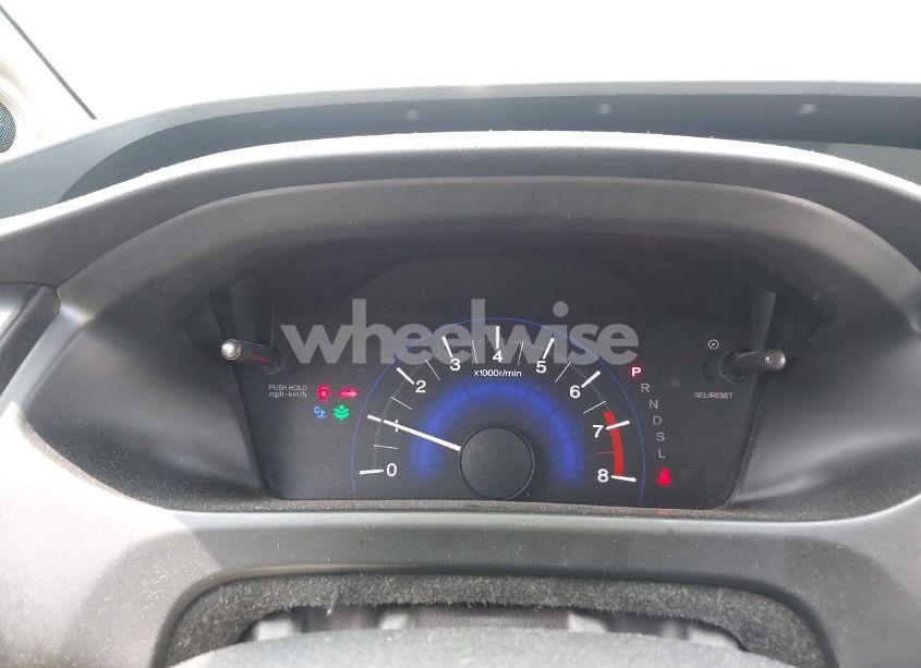 Photo 7 of 2015 Honda Civic EX (VIN 19XFB2F84FE298999)