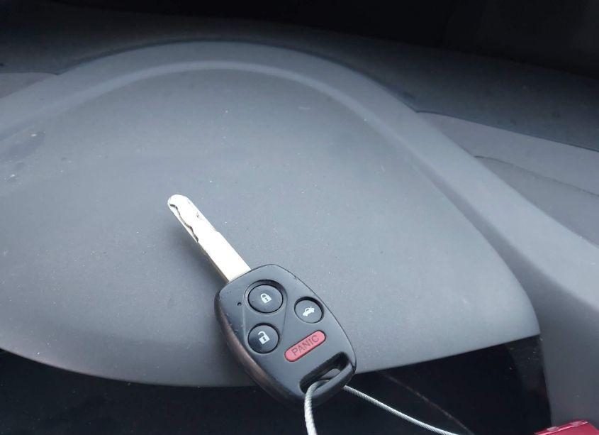 Photo 11 of 2012 Honda Civic EX (VIN 19XFB2F85CE004215)