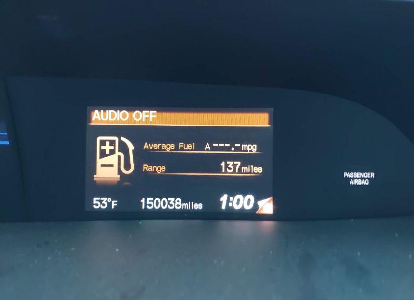 Photo 15 of 2012 Honda Civic EX (VIN 19XFB2F85CE004215)