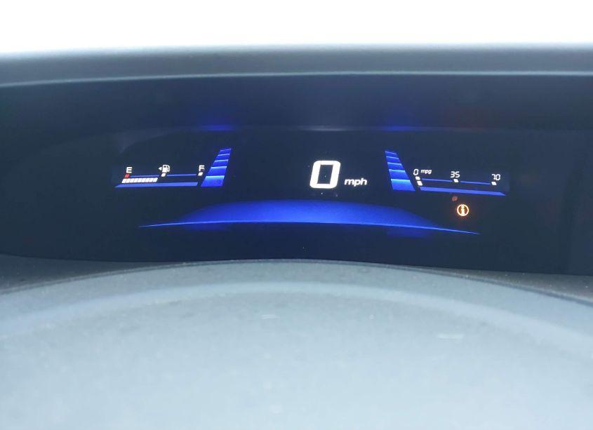 Photo 18 of 2012 Honda Civic EX (VIN 19XFB2F85CE004215)