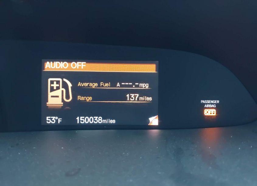 Photo 7 of 2012 Honda Civic EX (VIN 19XFB2F85CE004215)