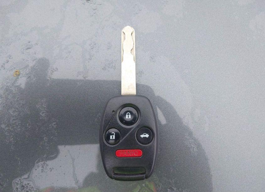 Photo 11 of 2012 Honda Civic EX (VIN 19XFB2F85CE004280)