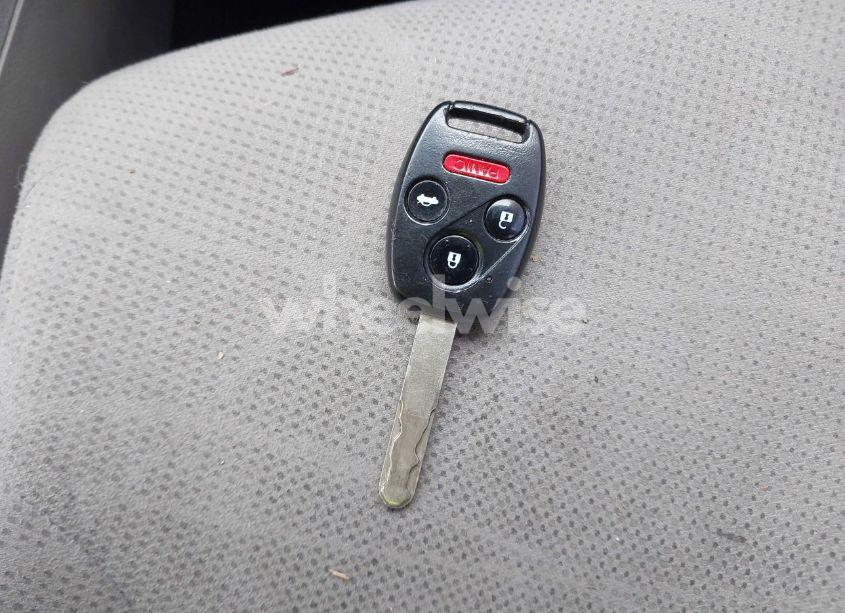 Photo 11 of 2012 Honda Civic EX (VIN 19XFB2F85CE010841)