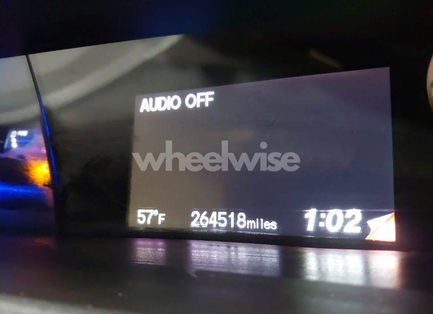 Photo 15 of 2012 Honda Civic EX (VIN 19XFB2F85CE027672)