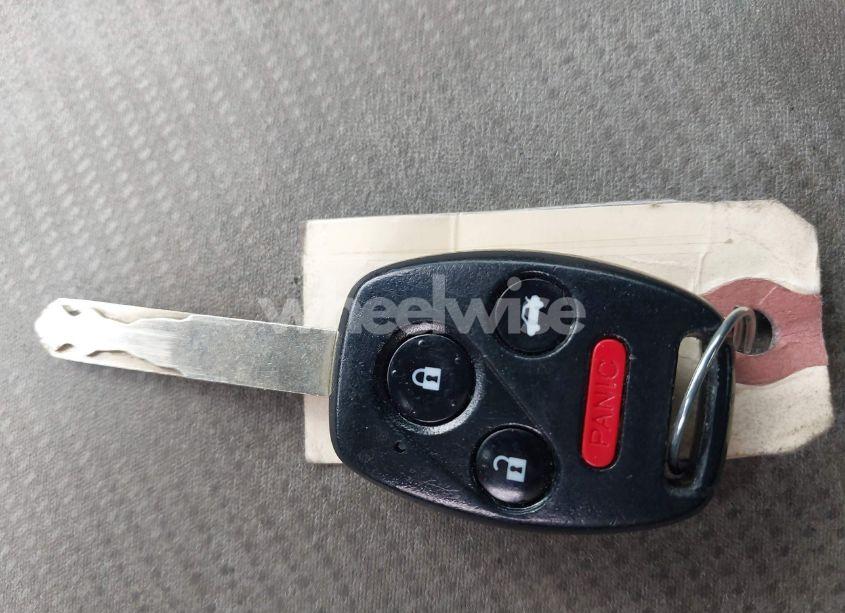 Photo 11 of 2012 Honda Civic EX (VIN 19XFB2F85CE045881)