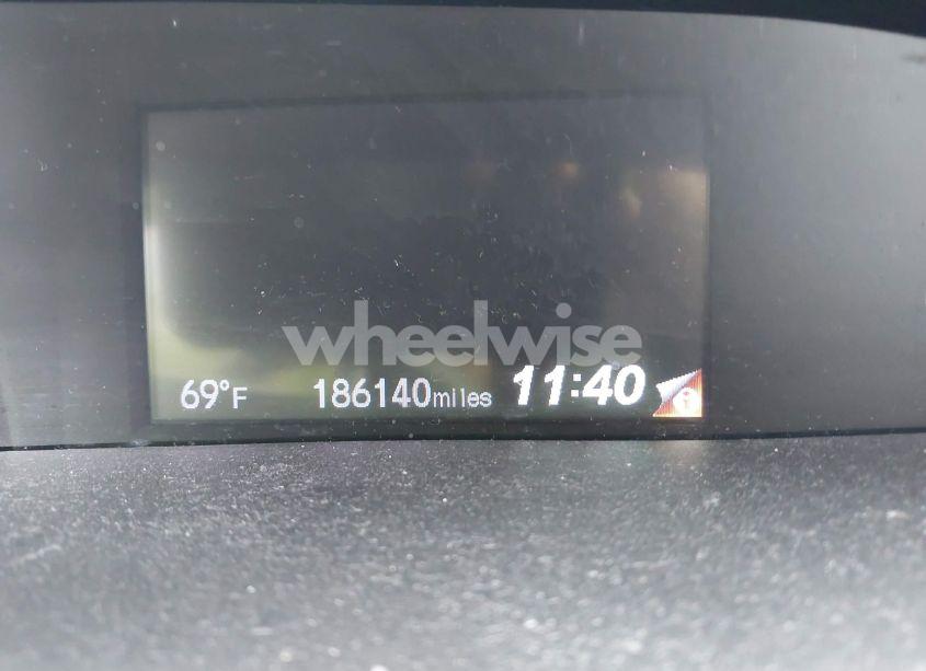 Photo 15 of 2012 Honda Civic EX (VIN 19XFB2F85CE045881)