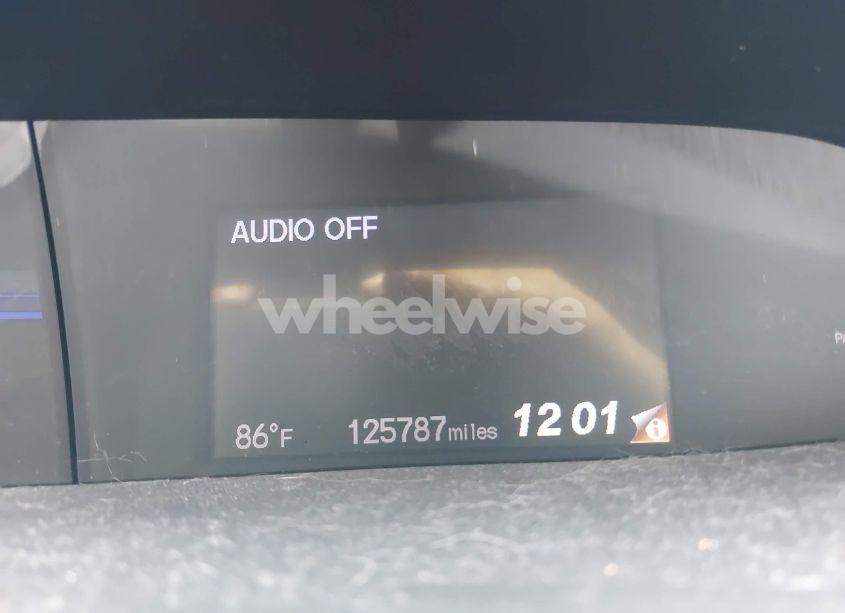 Photo 15 of 2012 Honda Civic EX (VIN 19XFB2F85CE053656)