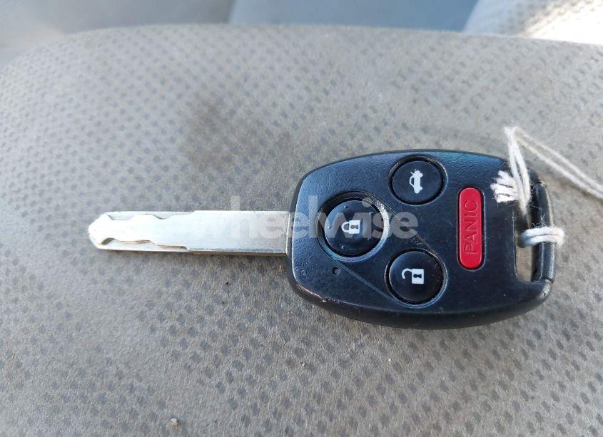 Photo 11 of 2012 Honda Civic EX (VIN 19XFB2F85CE060106)