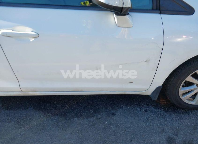 Photo 18 of 2012 Honda Civic EX (VIN 19XFB2F85CE060106)