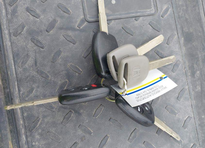 Photo 11 of 2012 Honda Civic EX (VIN 19XFB2F85CE065497)