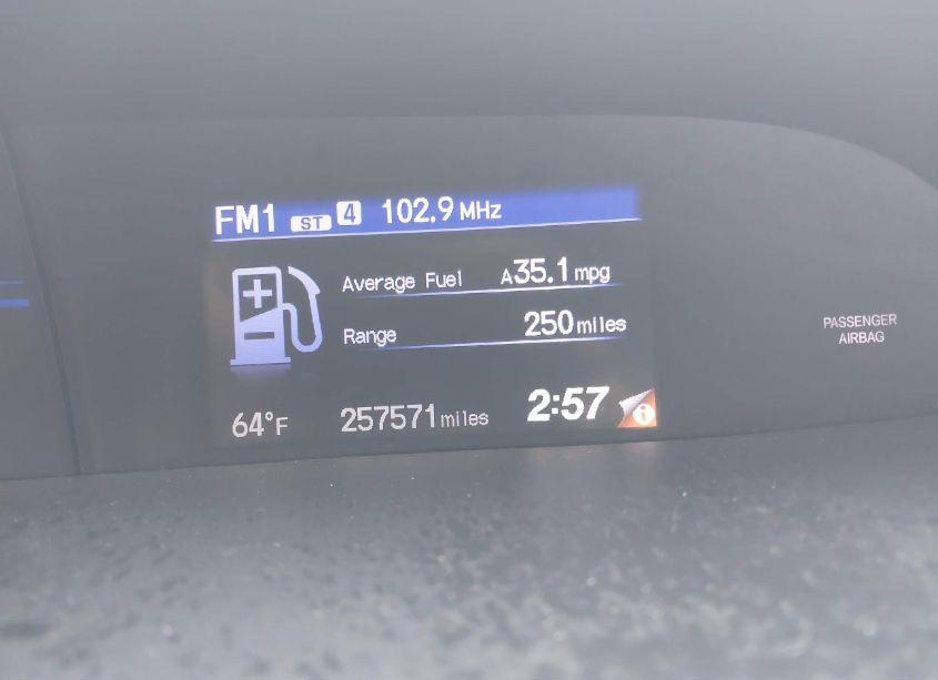 Photo 15 of 2012 Honda Civic EX (VIN 19XFB2F85CE065497)