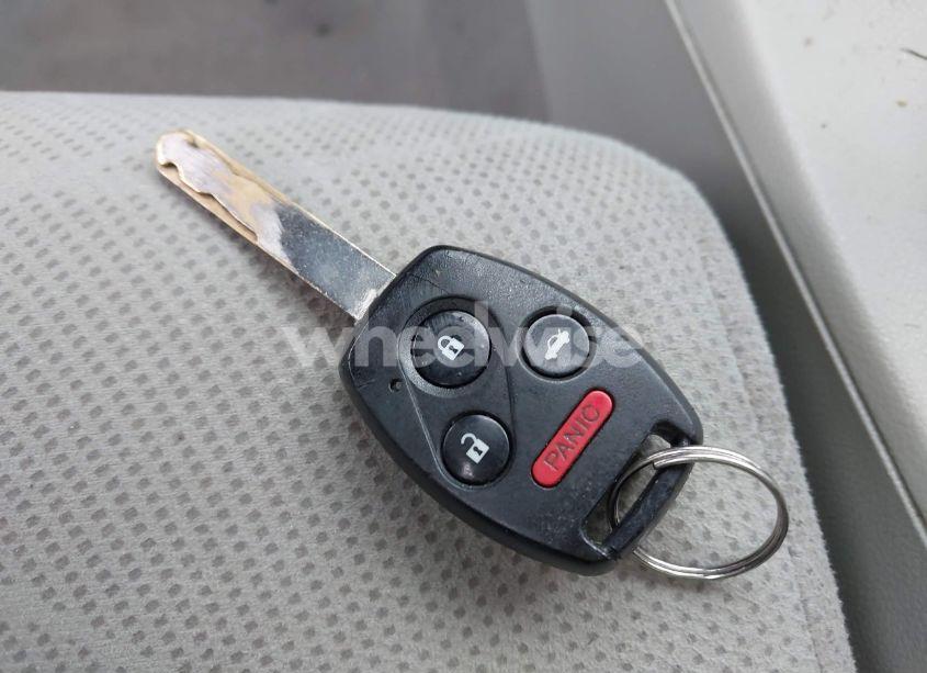 Photo 11 of 2012 Honda Civic EX (VIN 19XFB2F85CE308872)