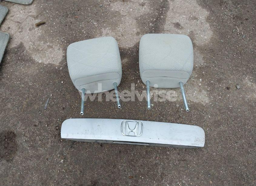 Photo 12 of 2012 Honda Civic EX (VIN 19XFB2F85CE308872)