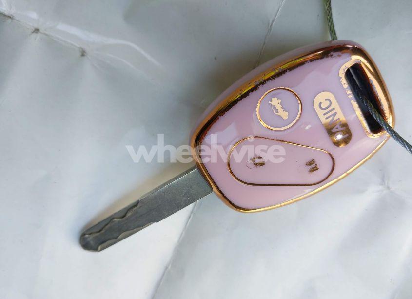 Photo 11 of 2012 Honda Civic EX (VIN 19XFB2F85CE329432)