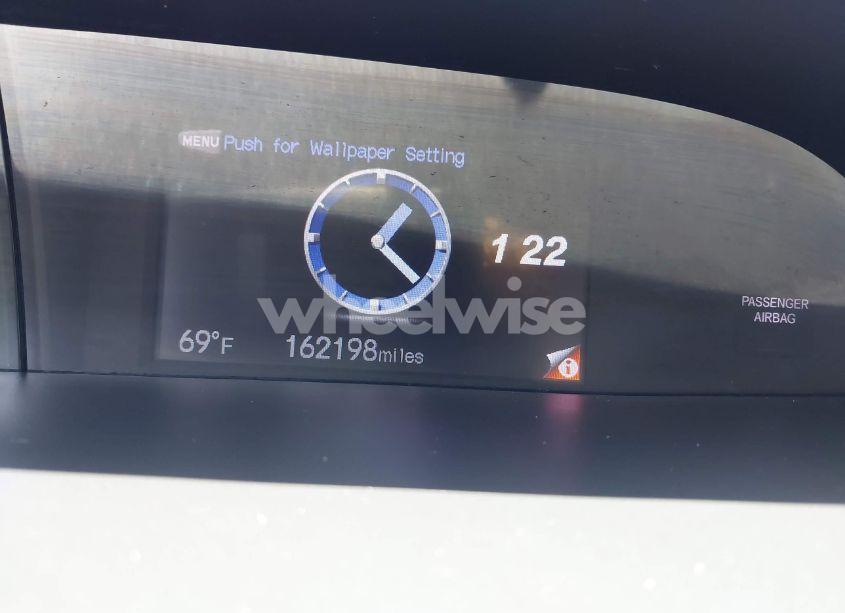 Photo 15 of 2012 Honda Civic EX (VIN 19XFB2F85CE329432)