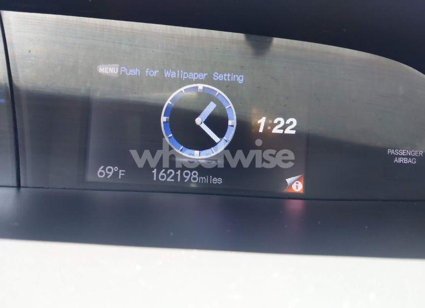 Photo 7 of 2012 Honda Civic EX (VIN 19XFB2F85CE329432)