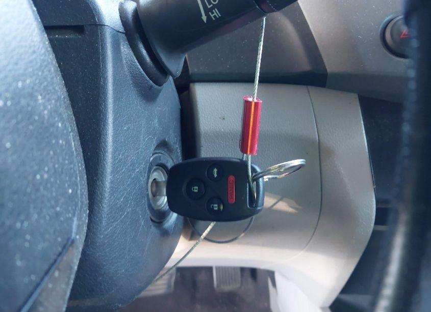 Photo 11 of 2012 Honda Civic EX (VIN 19XFB2F85CE331178)